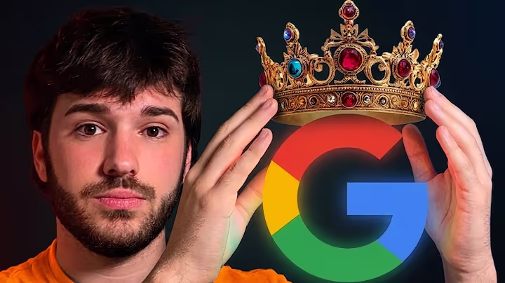 Google YA ha GANADO la guerra de la IA (Y no te has dado cuenta)