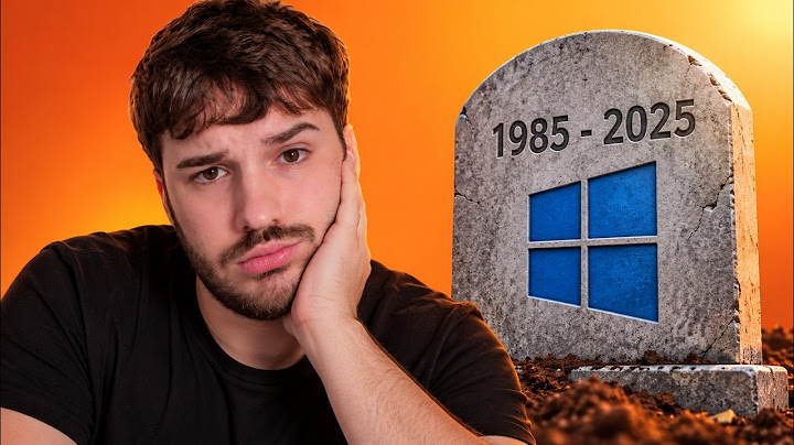 Miniatura original de Por qué dejé Windows y qué perderías al cambiarte