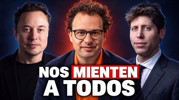 Miniatura original de ¿Por qué quienes crean la IA también quieren frenarla?